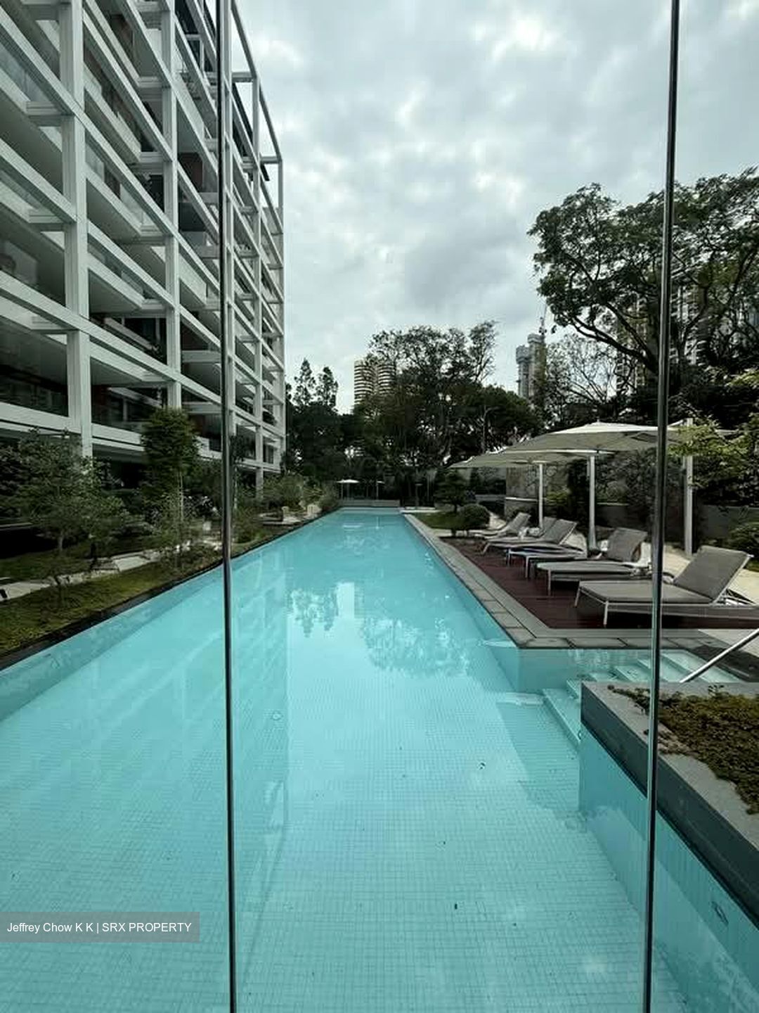 21 Anderson (D10), Condominium #634835631